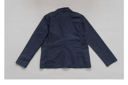 French Workwear Chore Jacket – Japanese Casual Round Neck Overshirt Men – Japanese vintage | yamalin clothes | Yamalinclothes