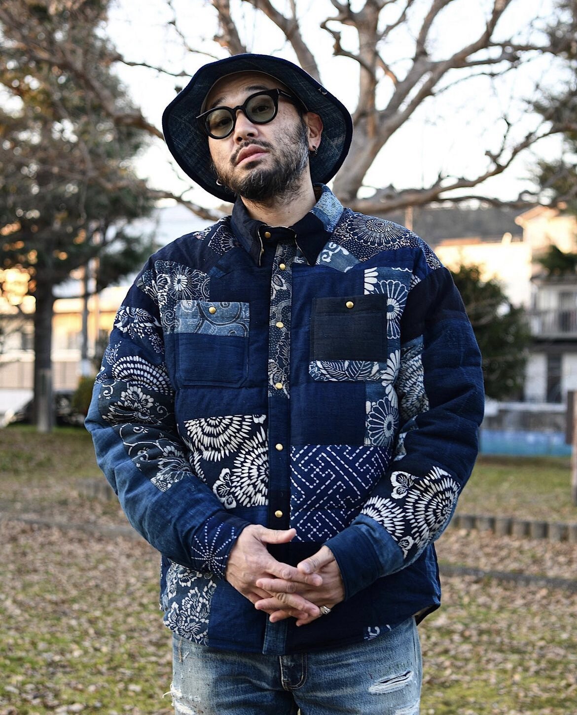 vintage | Japanese vintage | American casual | yamalin clothes | Yamalinclothes