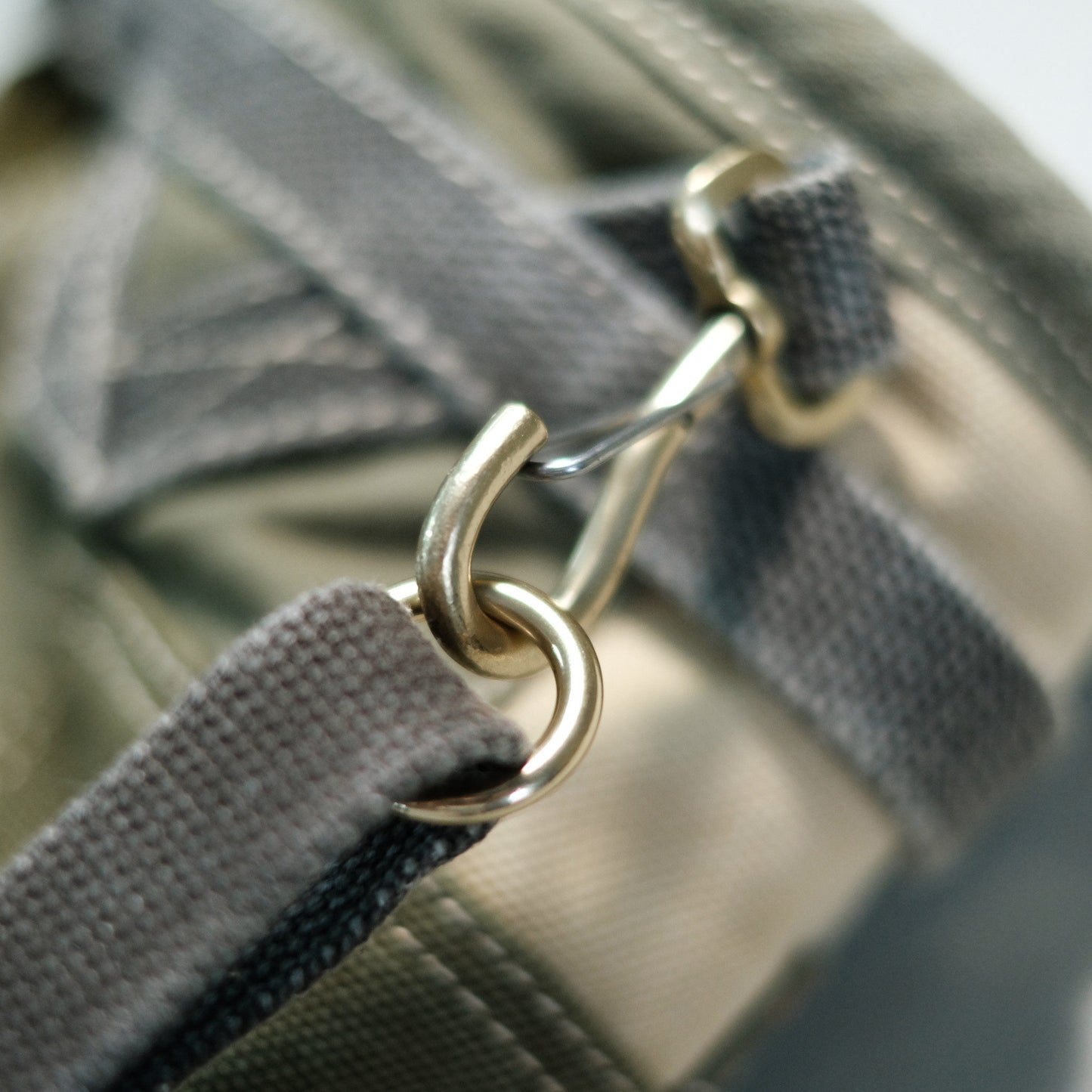 Heavy Military Canvas Patchwork Bucket Bag – Handmade Vintage Crossbody Shoulder Bag | Japanese vintage | yamalin clothes | Yamalinclothes