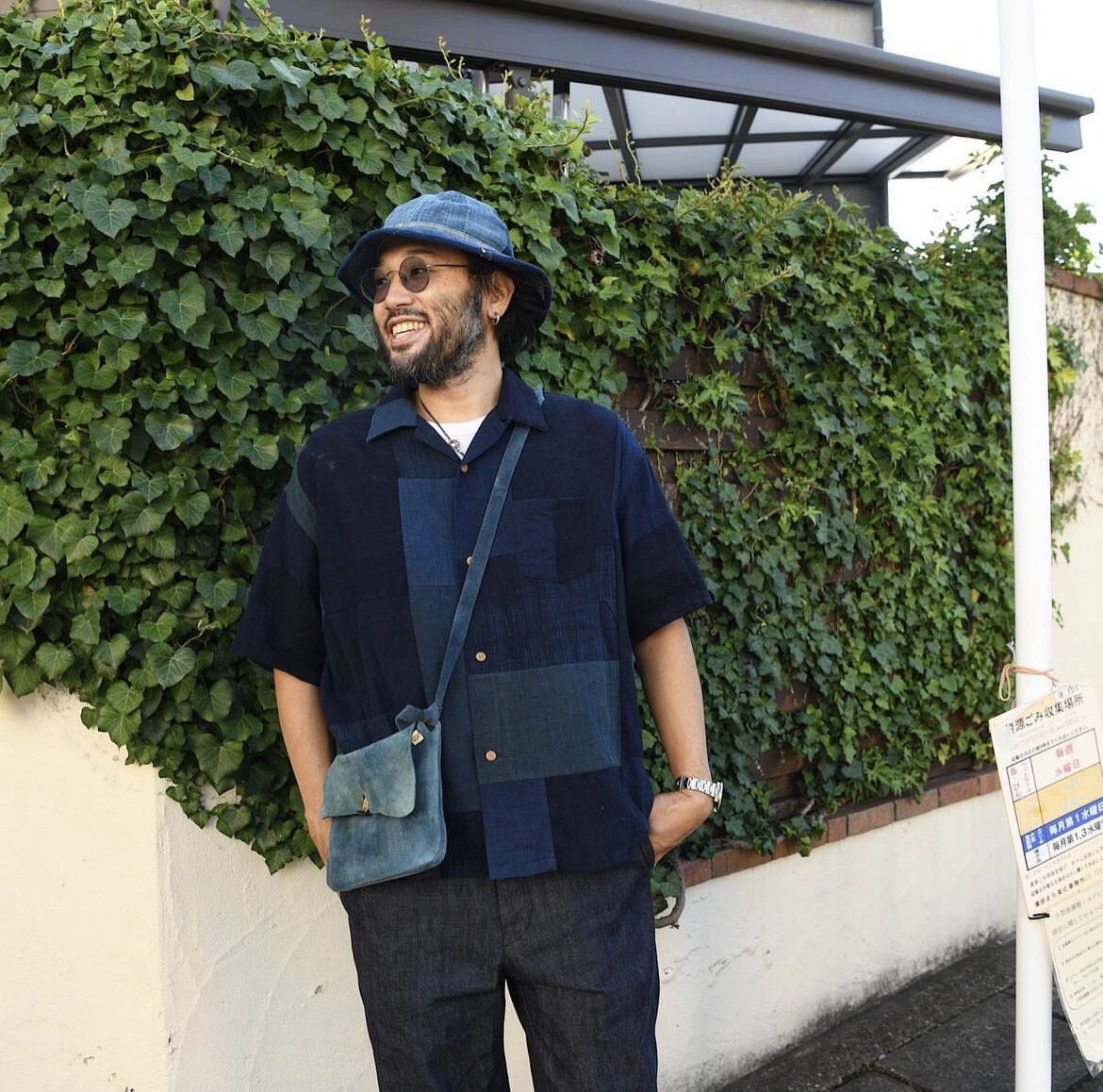 vintage | Japanese vintage | American casual | yamalin clothes | Yamalinclothes