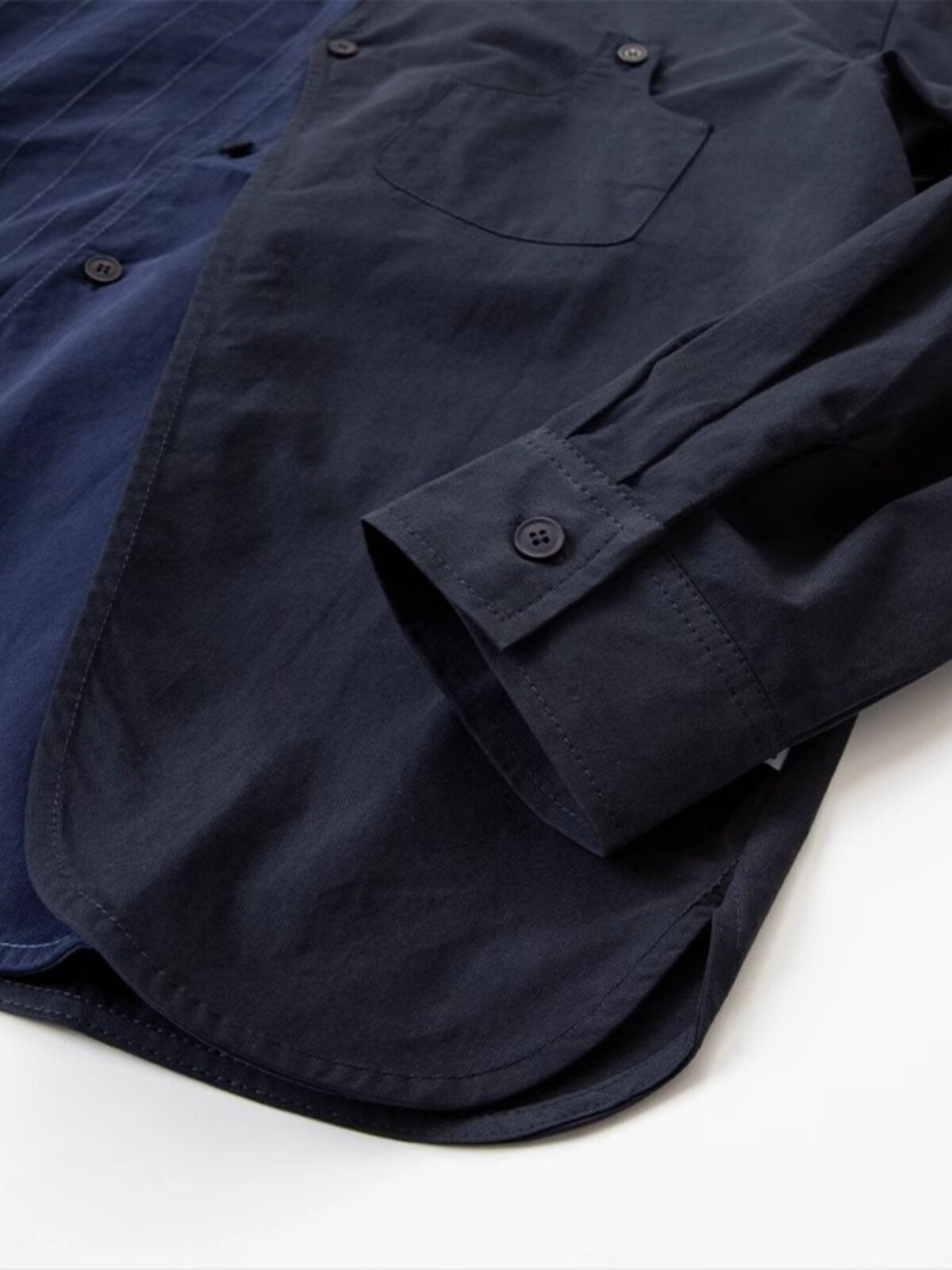 Long-sleeve shirt, trendy brand, versatile men's shirt | Japanese vintage | yamalin clothes | Yamalinclothes
