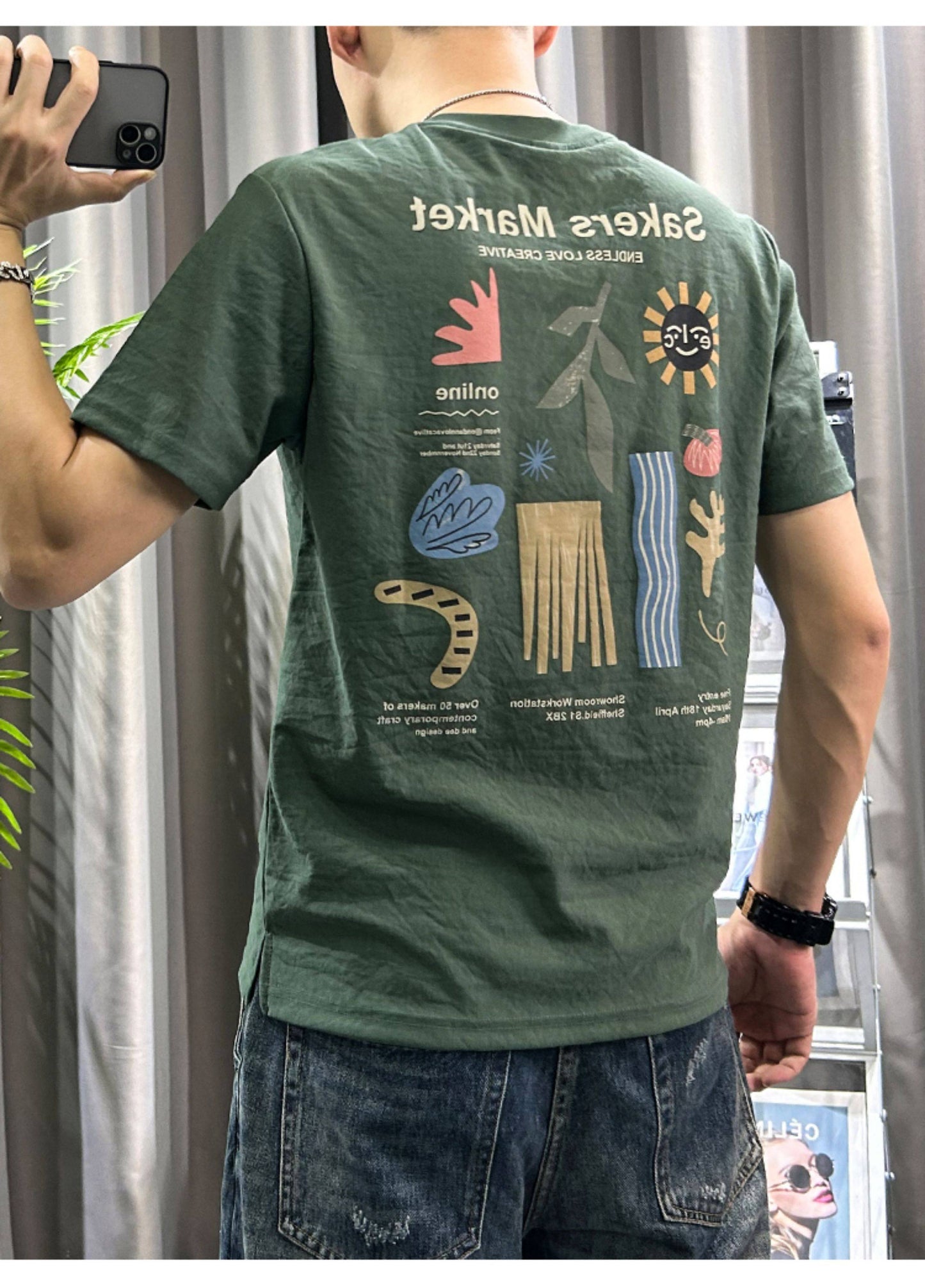 vintage | Japanese vintage | American casual | yamalin clothes | Yamalinclothes