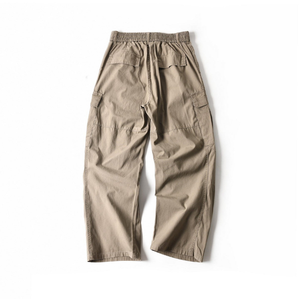 Washed Wide-Leg Multi-Pocket Work Pants – American Vintage Loose Unisex – Japanese vintage | fall outfits 2026 | fall winter outfits | classy winter outfits | lazy comfy outfits | japanese streetwear | vintage workwear | yamalin clothes | Yamalinclothes