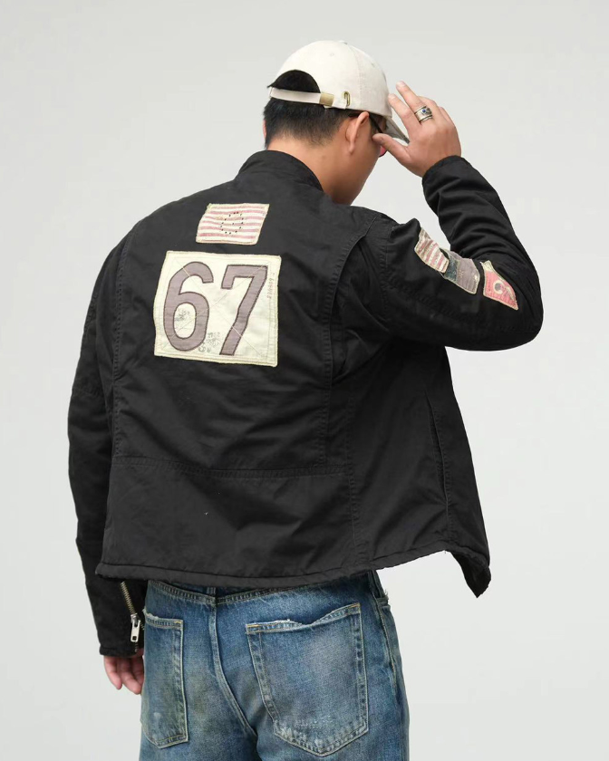 vintage | Japanese vintage | American casual | yamalin clothes | Yamalinclothes