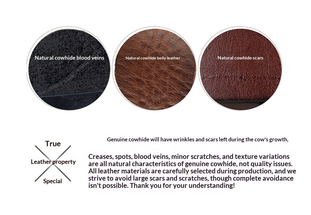 Handmade Vegetable-Tanned Cowhide Baseball – Artisan Leather Collectible