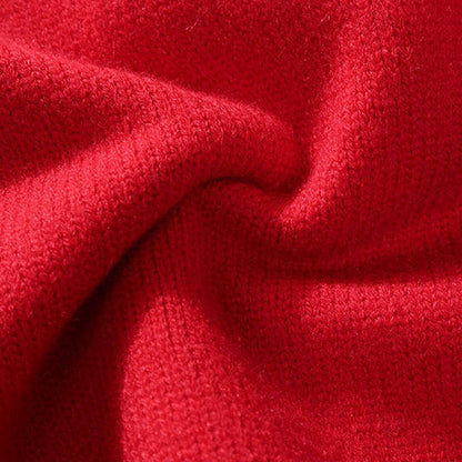 Color-Block Hooded Knit Jacket – Loose Button-Up Men – Japanese vintage | yamalin clothes | Yamalinclothes