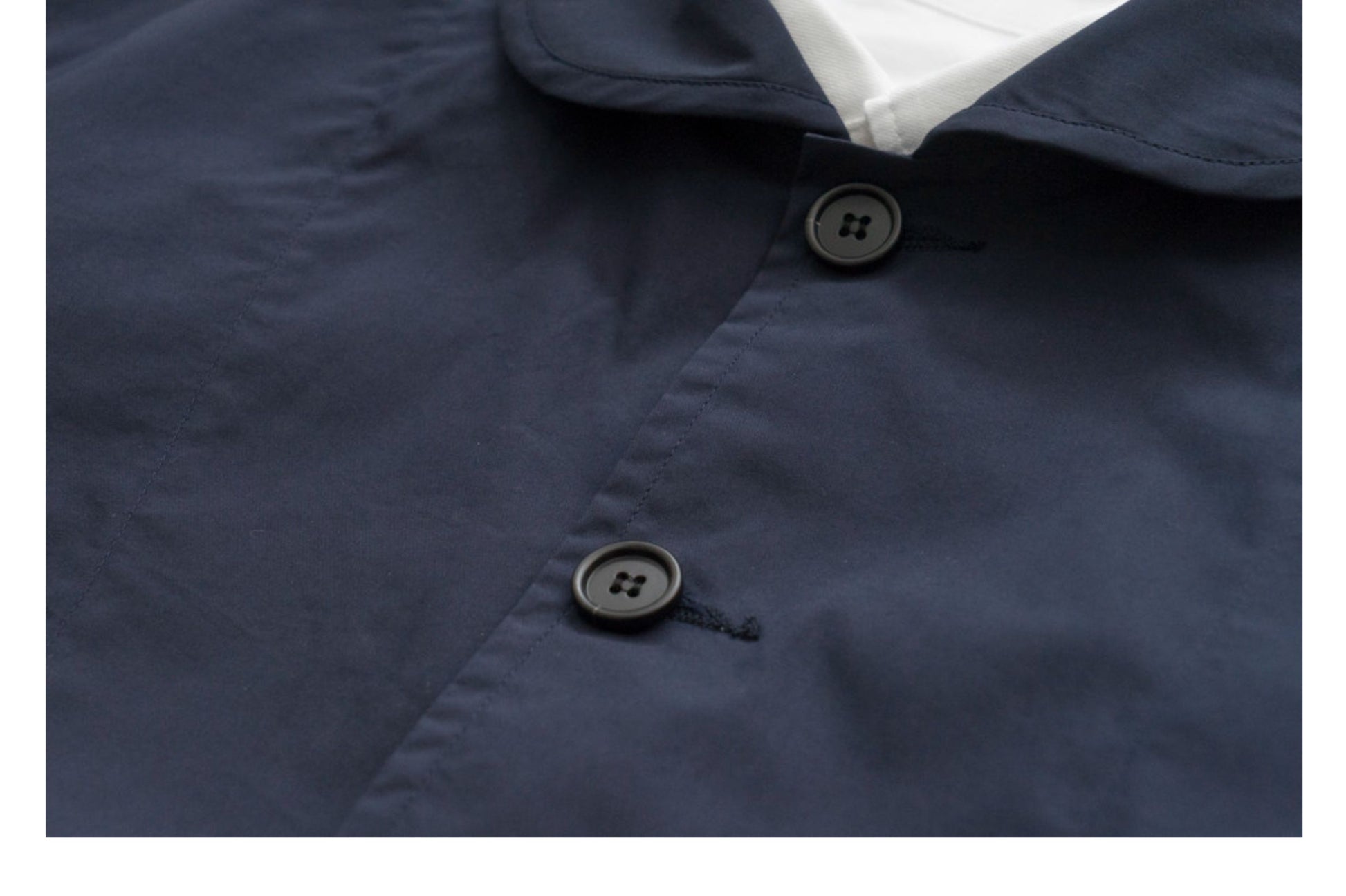 French Workwear Chore Jacket – Japanese Casual Round Neck Overshirt Men – Japanese vintage | yamalin clothes | Yamalinclothes