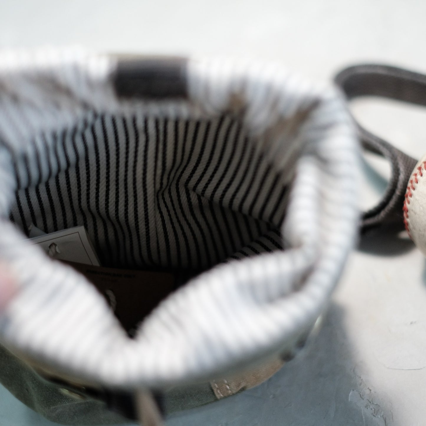 Heavy Military Canvas Patchwork Bucket Bag – Handmade Vintage Crossbody Shoulder Bag | Japanese vintage | yamalin clothes | Yamalinclothes
