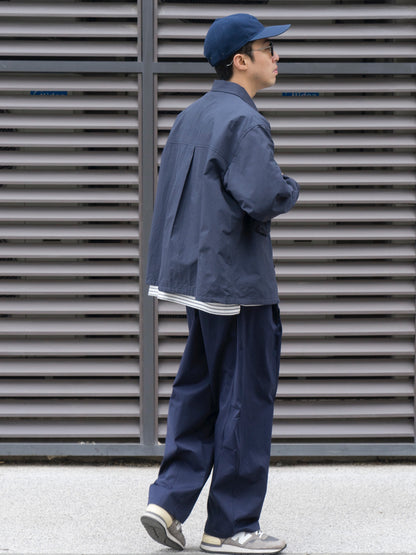 Japanese Cargo Long Sleeve Shirt – Loose Retro Multi-Pocket Outdoor Overshirt – Japanese vintage | yamalin clothes | Yamalinclothes
