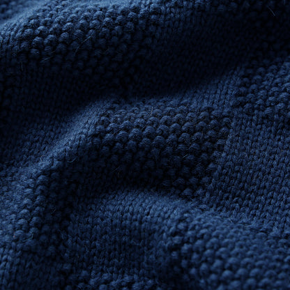 100% Wool Knit Cardigan – Heavyweight Old-School Workwear Men – Japanese vintage | yamalin clothes | Yamalinclothes