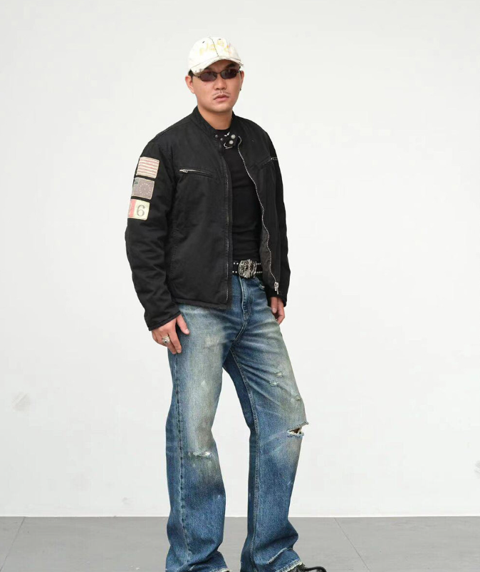 vintage | Japanese vintage | American casual | yamalin clothes | Yamalinclothes