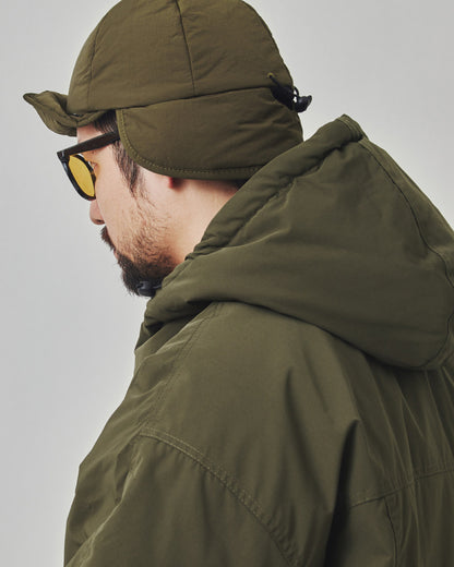 90% Down Hooded Puffer Jacket – Men's Oversized Short Warm Coat – Japanese vintage | yamalin clothes | Yamalinclothes