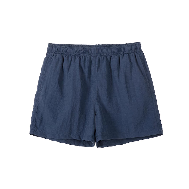 Quick-Dry Beach Sports Shorts 24SS Cargo Casual Shorts