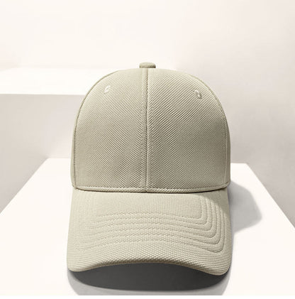 Solid Color Hard Brim Baseball Cap – Cotton Adjustable Unisex Sun Hat – cap | japanese streetwear | vintage workwear | unisex | Yamalinclothes