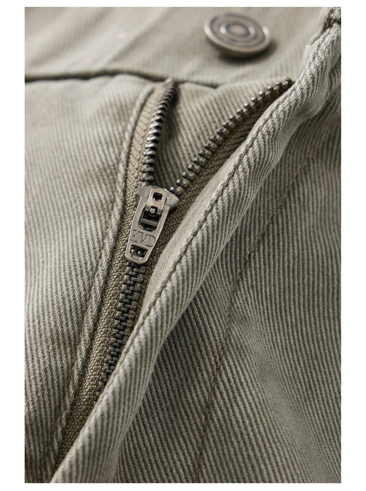 Spring New Cotton Japanese Ami Clicker Straight Cargo Pants Men's Trendy Wide-Leg Slacks | Japanese vintage | yamalin clothes | Yamalinclothes