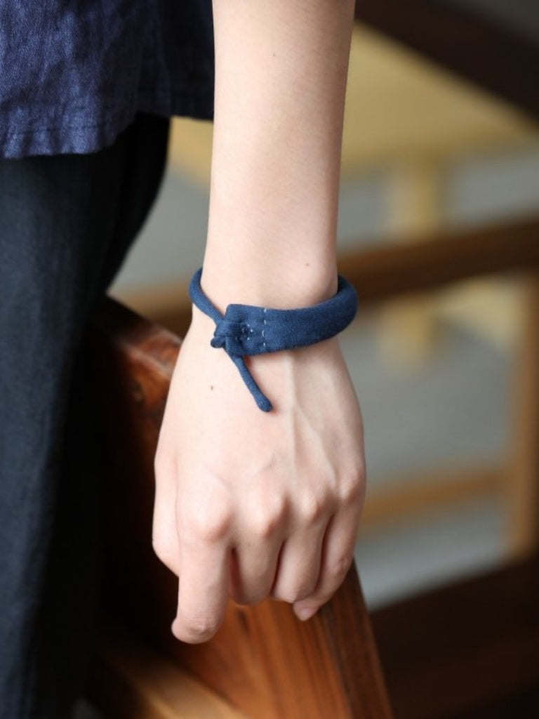 Play Handmade Spring, Summer, Autumn Wear Fun Argy Wormwood Bracelet