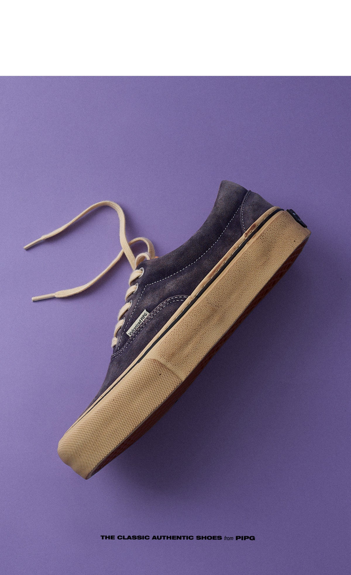 men's and women's washed suede canvas shoes platform vulcanized shoes vintage Japanese breathable board shoes 2026 spring/summer