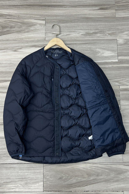 Ultra-Light Down Jacket – Windproof Water-Repellent Outdoor Unisex – Coats Jackets | japanese streetwear | vintage workwear | unisex | Yamalinclothes