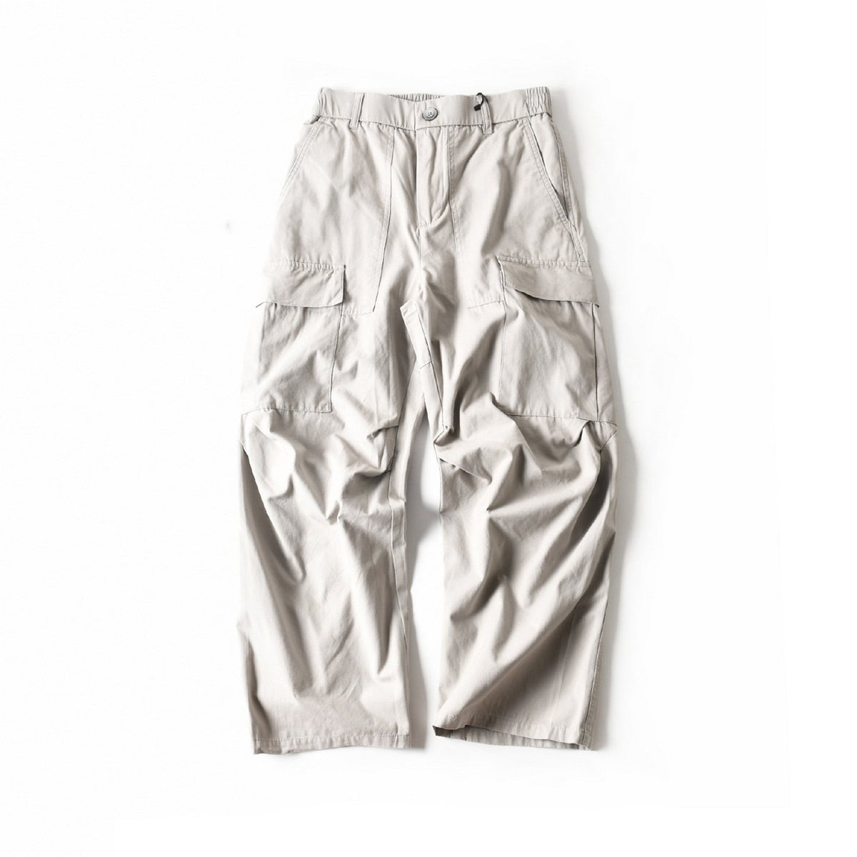 Washed Wide-Leg Multi-Pocket Work Pants – American Vintage Loose Unisex – Japanese vintage | fall outfits 2026 | fall winter outfits | classy winter outfits | lazy comfy outfits | japanese streetwear | vintage workwear | yamalin clothes | Yamalinclothes