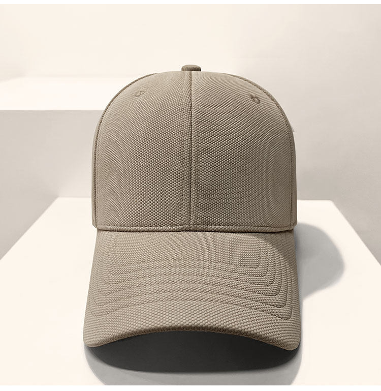 Solid Color Hard Brim Baseball Cap – Cotton Adjustable Unisex Sun Hat – cap | japanese streetwear | vintage workwear | unisex | Yamalinclothes