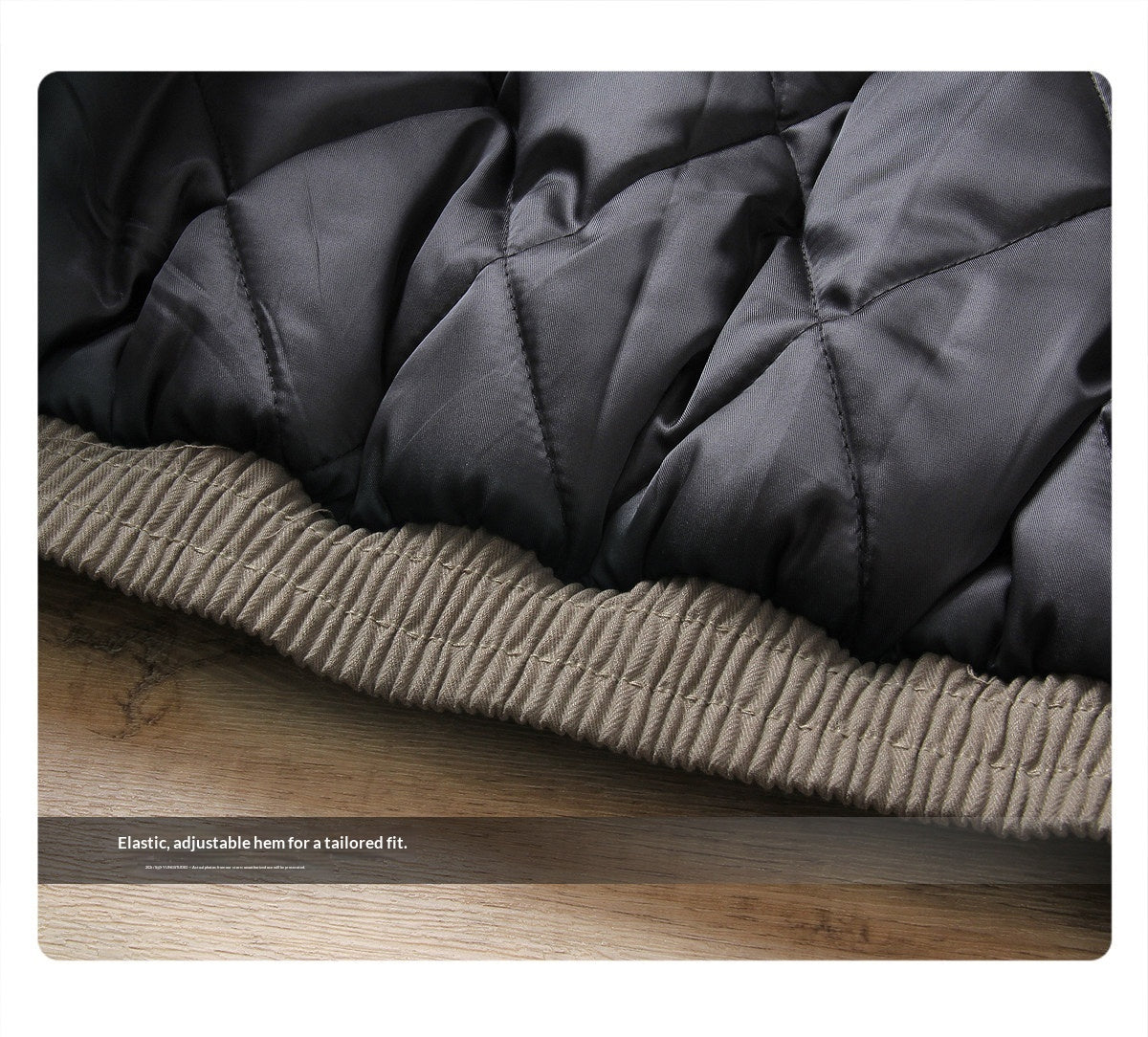Fur Collar Turn-Down Utility Cotton Jacket – Vintage Loose Outdoor Unisex