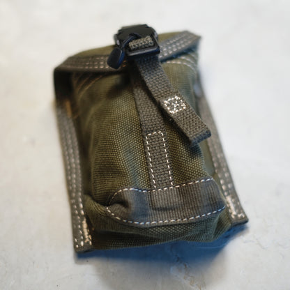 Handmade Canvas Tactical Pouch Waist Bag – Vintage Outdoor Unisex – Bags | japanese streetwear | vintage workwear | unisex | Yamalinclothes
