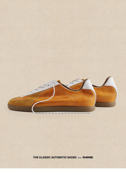 Spice Spark Lightweight Training Sneakers – Retro Unisex Running Shoes Spring Summer – Japanese vintage | yamalin clothes | Yamalinclothes