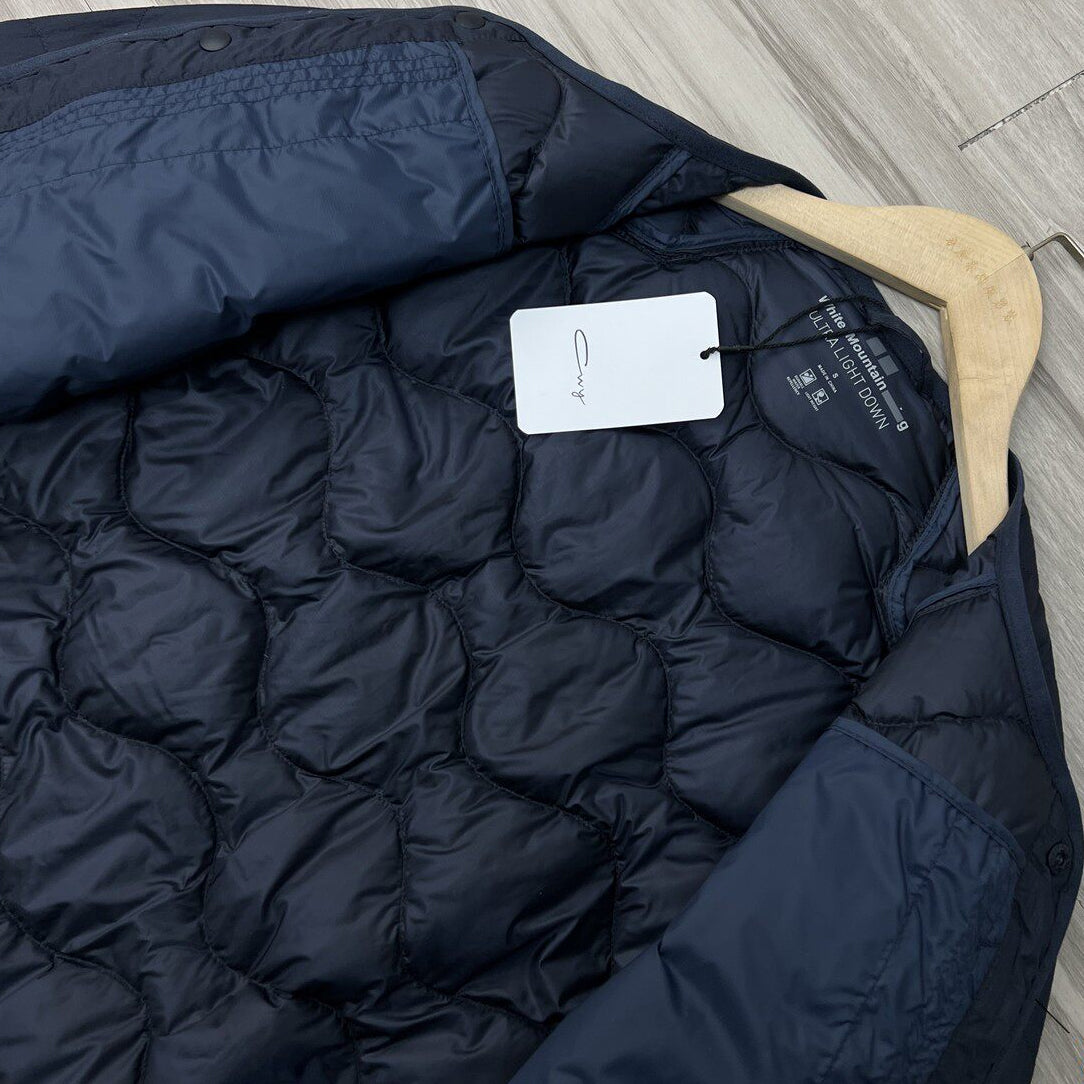 Ultra-Light Down Jacket – Windproof Water-Repellent Outdoor Unisex – Coats Jackets | japanese streetwear | vintage workwear | unisex | Yamalinclothes