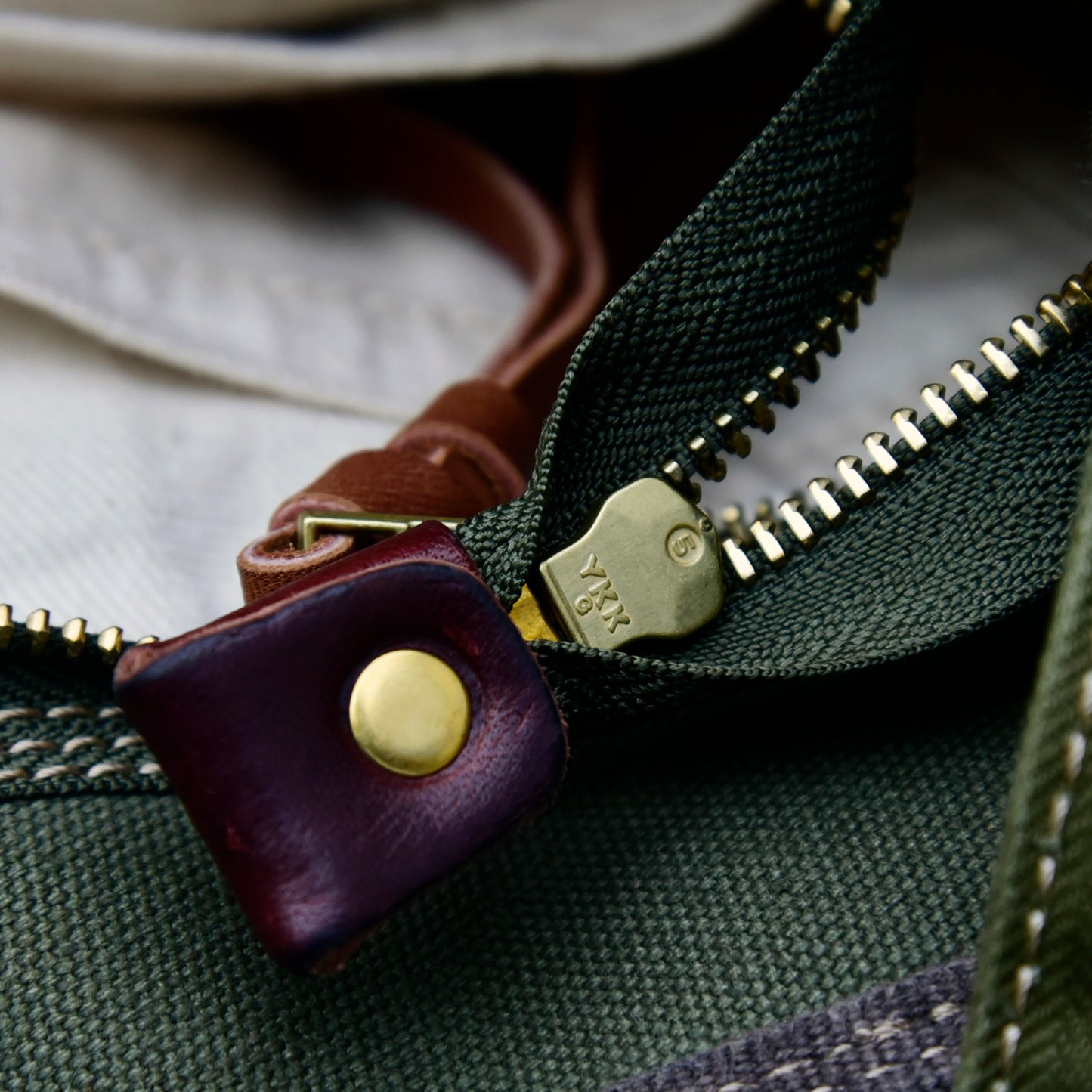 صناعة ثقيلة، قماش سميك، وصلات قماش بايجيا، حقيبة كتف واحدة، حقيبة كروس، حقيبة بائع جرائد، حقيبة كاجوال للرجال والنساء 8700