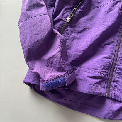 Mountain Outdoor Hooded Jacket – Cycling Loose Nylon Unisex