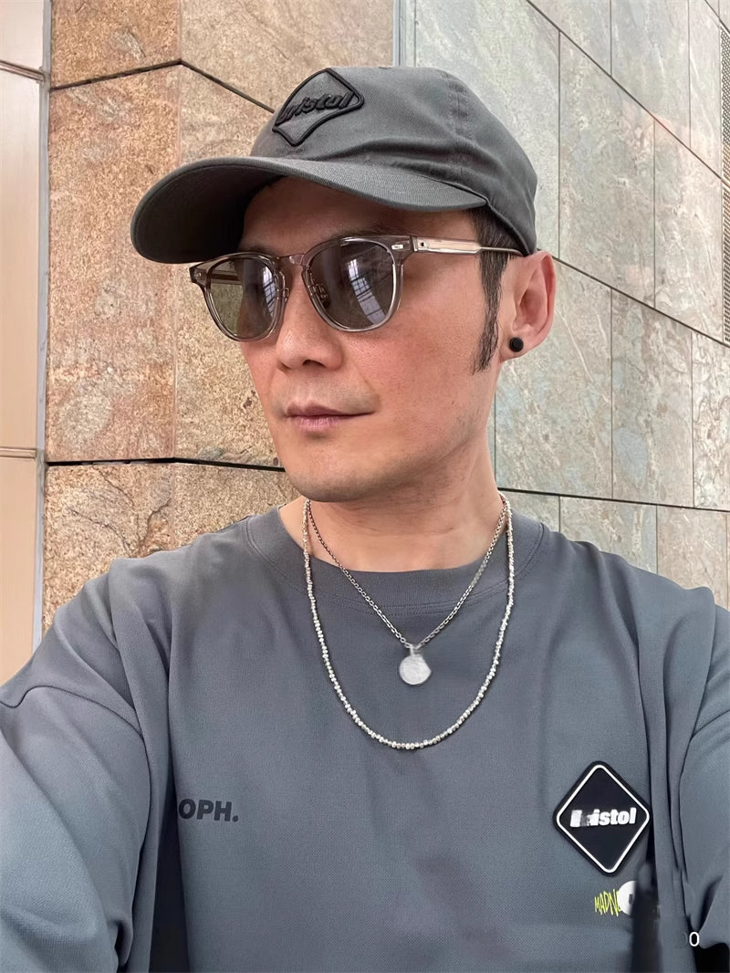 Sports Short Sleeve T-Shirt