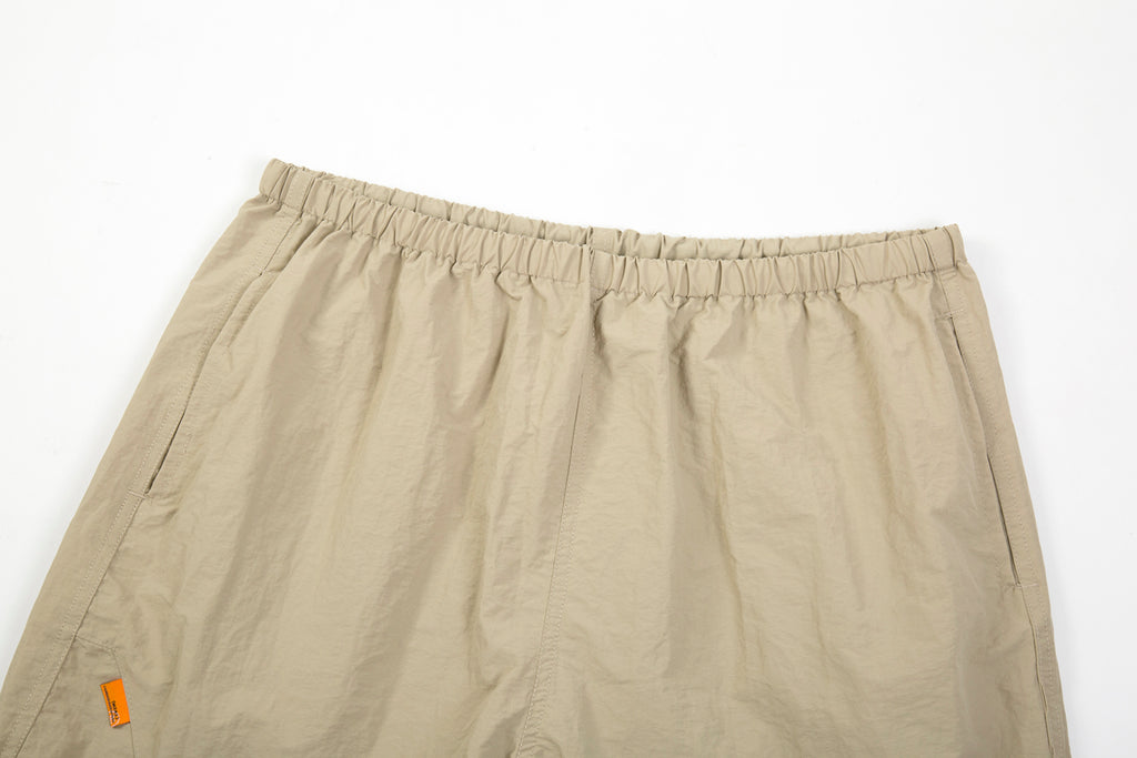 Summer Shorts Thin Retro