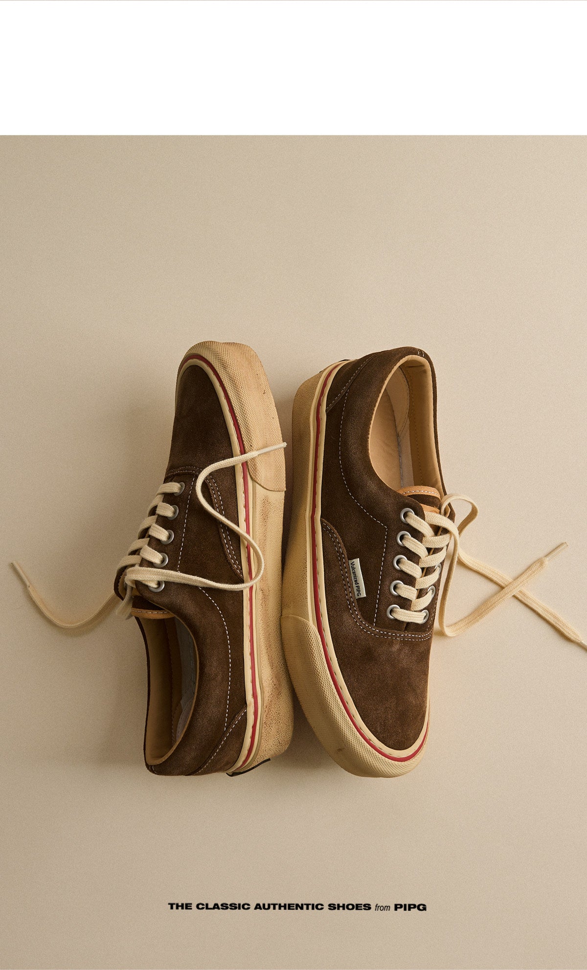 men's and women's washed suede canvas shoes platform vulcanized shoes vintage Japanese breathable board shoes 2026 spring/summer