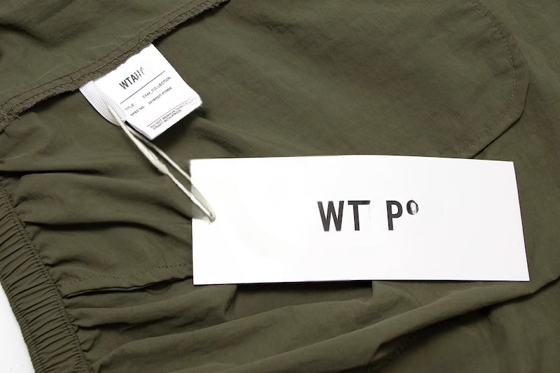 Japanese Outdoor Functional Retro Printed Sports Short Sleeve Quick-Drying Beach Shorts