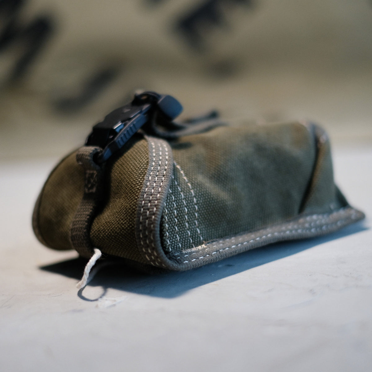 Handmade Canvas Tactical Pouch Waist Bag – Vintage Outdoor Unisex – Bags | japanese streetwear | vintage workwear | unisex | Yamalinclothes
