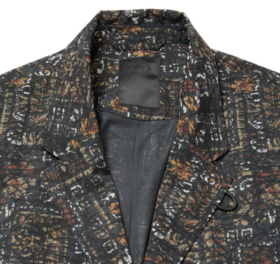 Japanese Cityboy Oversized Unisex Suit Blazer – Relaxed Casual Streetwear Jacket – Japanese vintage | yamalin clothes | Yamalinclothes