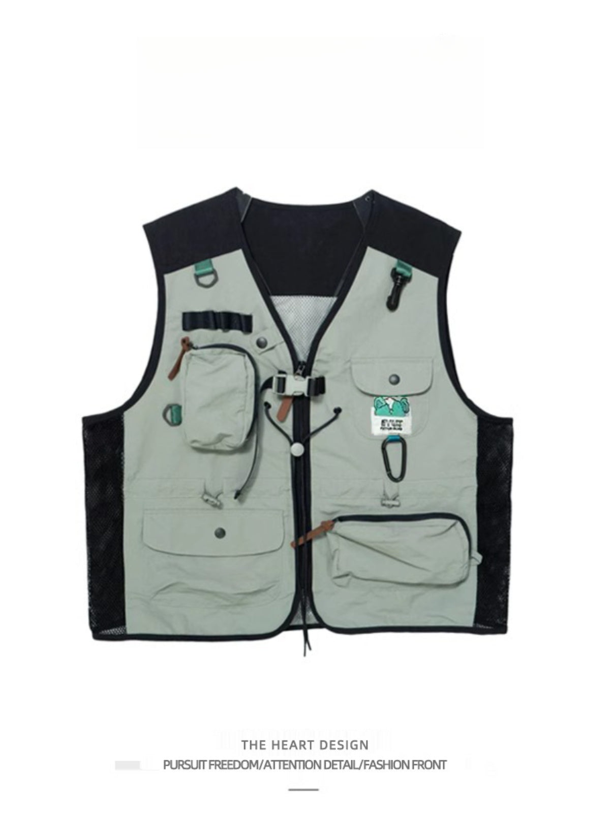 Unisex Kapital Japanese Retro Rose Red Portrait Knitted Cardigan – Niche Design High Street Fashion Sweater