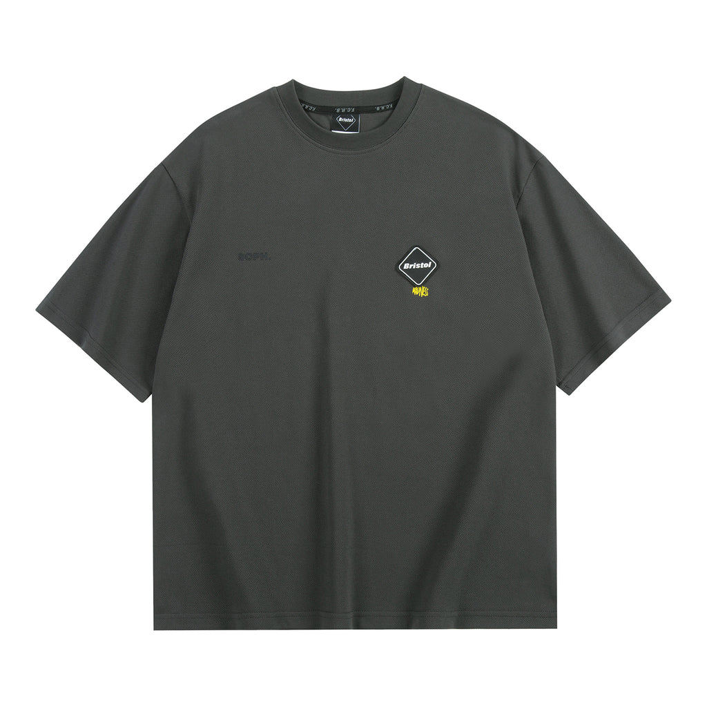 Sports Short Sleeve T-Shirt