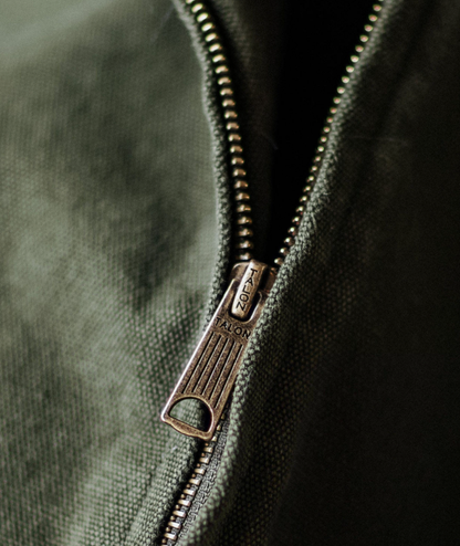 Indigo Heavy Wash Canvas Hooded Cargo Jacket – American Vintage Distressed Unisex – Coats Jackets | japanese streetwear | vintage workwear | unisex | Yamalinclothes