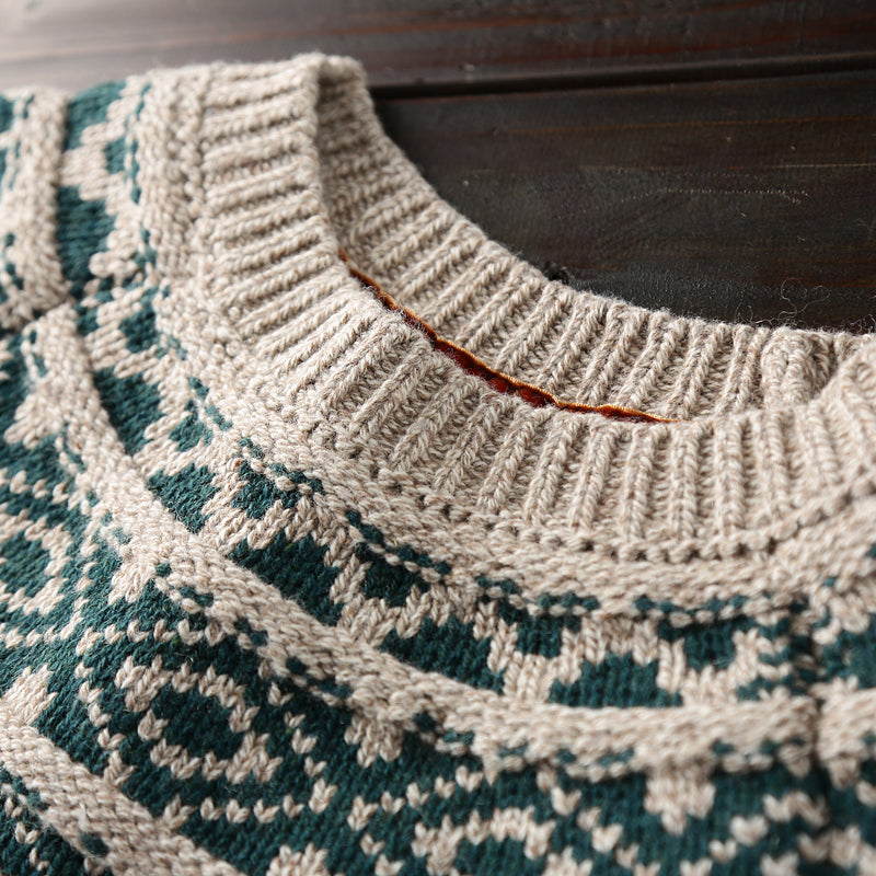 Heavy news! Small amount without supplement! Fine wool! Italian single foreign trade men's clothing cut label tail goods thick sweater jacket