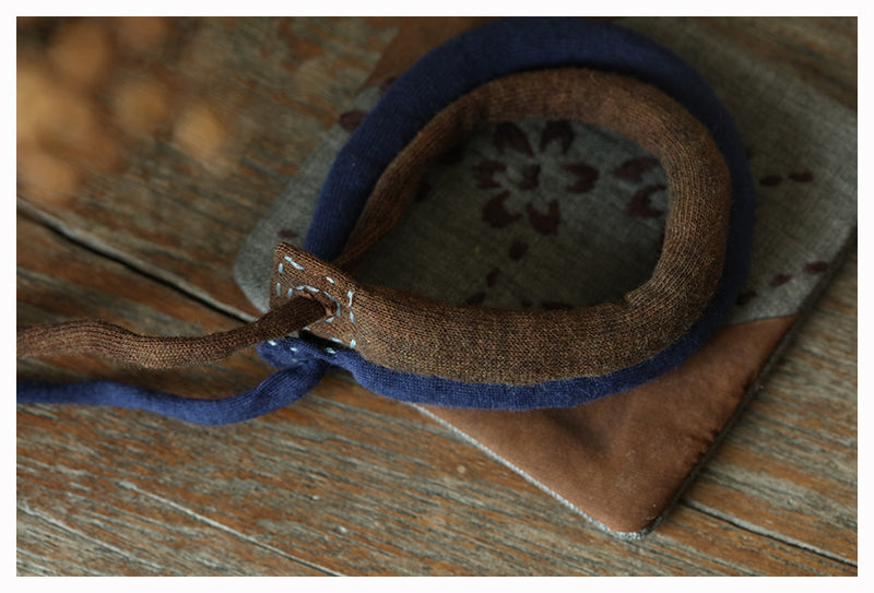 Play Handmade Spring, Summer, Autumn Wear Fun Argy Wormwood Bracelet