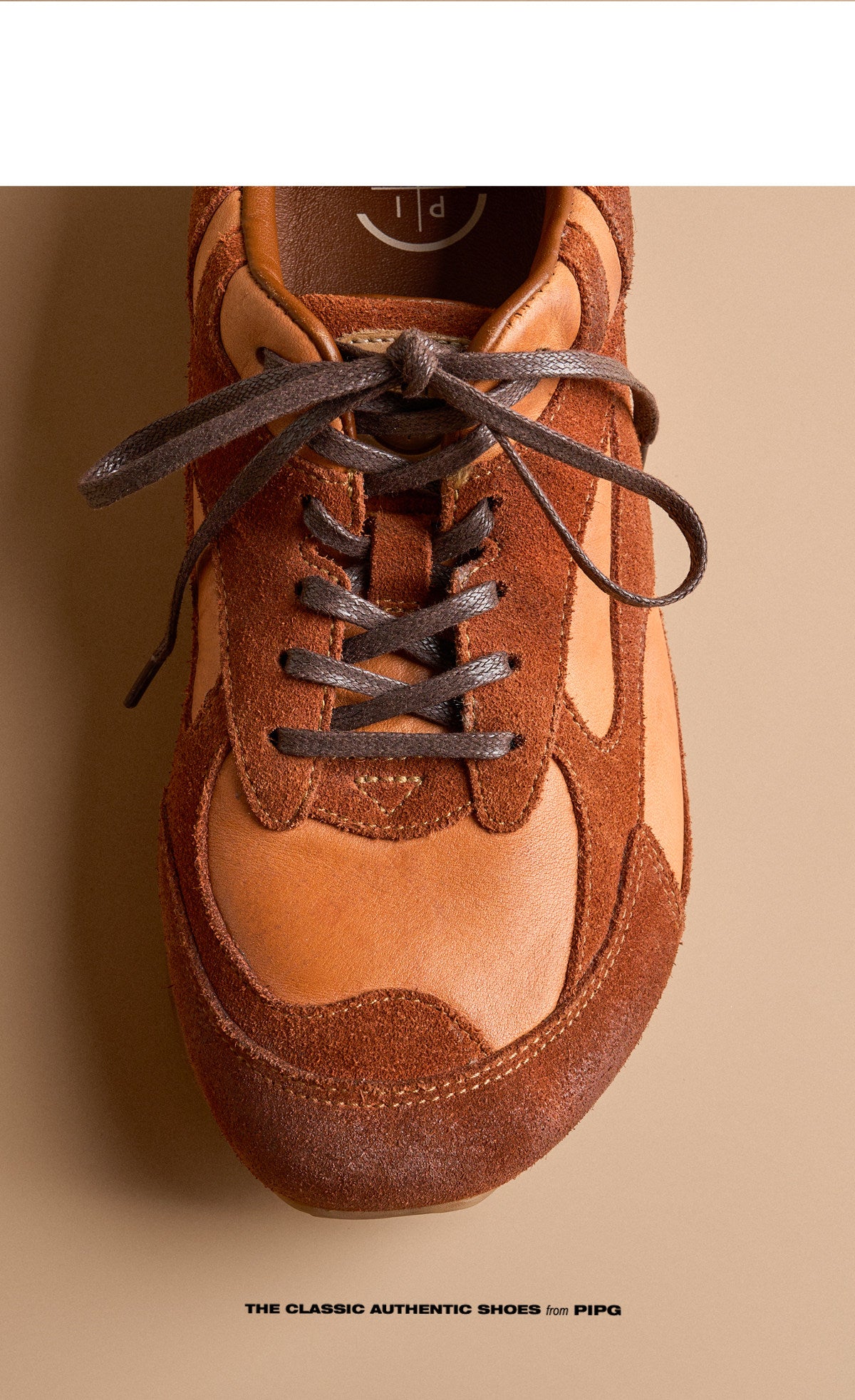 Vintage Distressed Washed Thick-Sole Training Sneakers – Breathable Casual Shoes for Men | Japanese vintage | yamalin clothes | Yamalinclothes