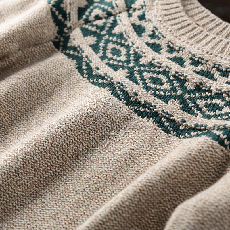 Heavy news! Small amount without supplement! Fine wool! Italian single foreign trade men's clothing cut label tail goods thick sweater jacket