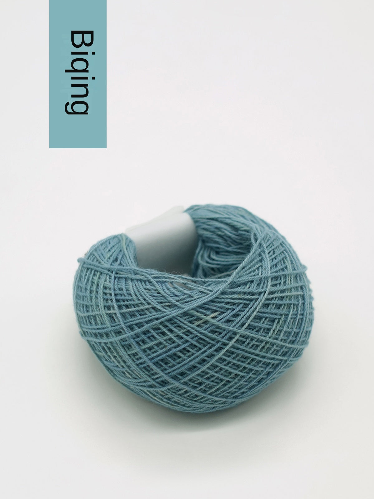 Plant Dyed Pure Cotton Embroidery Thread Handmade Tie-Dye Multicolor Patchwork Seed Bead Braided Bracelet