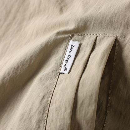 Japanese Retro Mid-Length Padded Coat – Oversized Unisex – Japanese vintage | fall outfits 2026 | fall winter outfits | classy winter outfits | lazy comfy outfits | japanese streetwear | vintage workwear | yamalin clothes | Yamalinclothes