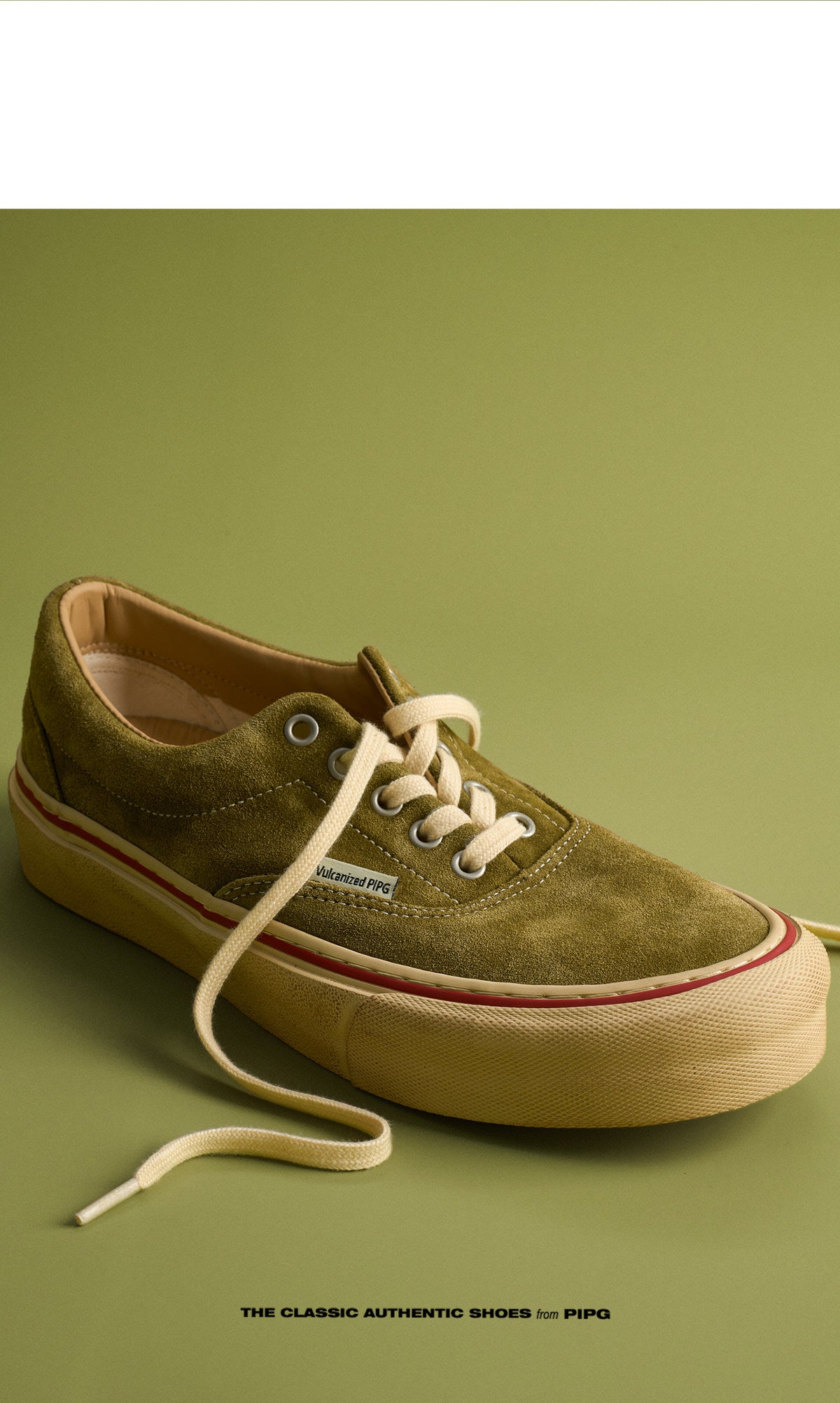 men's and women's washed suede canvas shoes platform vulcanized shoes vintage Japanese breathable board shoes 2026 spring/summer