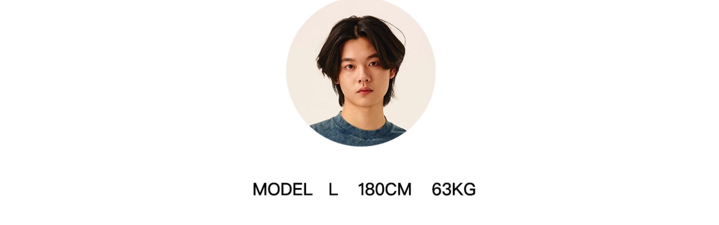 [Spring New Product] I LOVE MTSS Short Sleeve T-Shirt Couple Style 250g