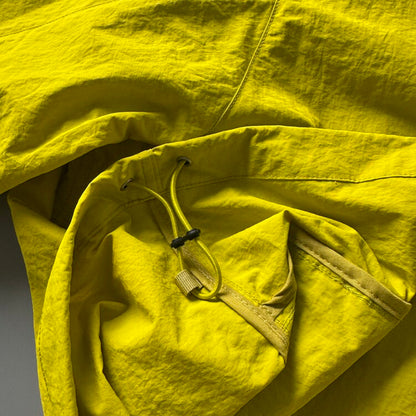 Mountain Outdoor Hooded Jacket – Cycling Loose Nylon Unisex