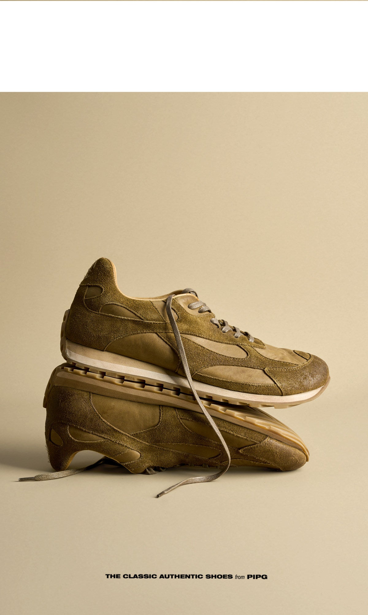 Vintage Distressed Washed Thick-Sole Training Sneakers – Breathable Casual Shoes for Men | Japanese vintage | yamalin clothes | Yamalinclothes