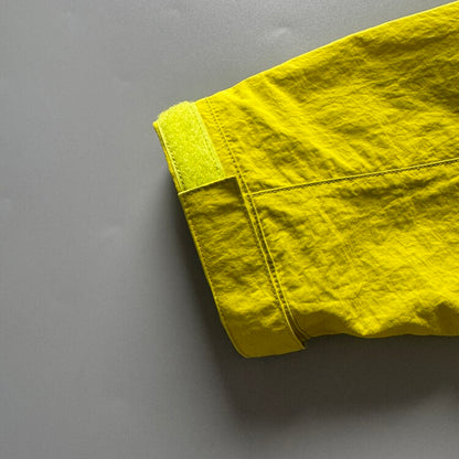 Mountain Outdoor Hooded Jacket – Cycling Loose Nylon Unisex